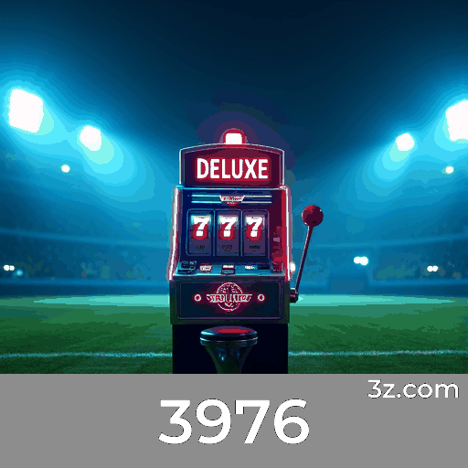 3976 Esporte Análise Científica: Dados que Transformam Apostas