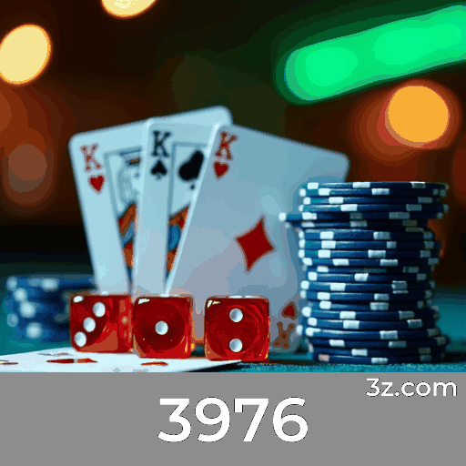 3976: Experiência de Cassino Imersiva para Brasileiros