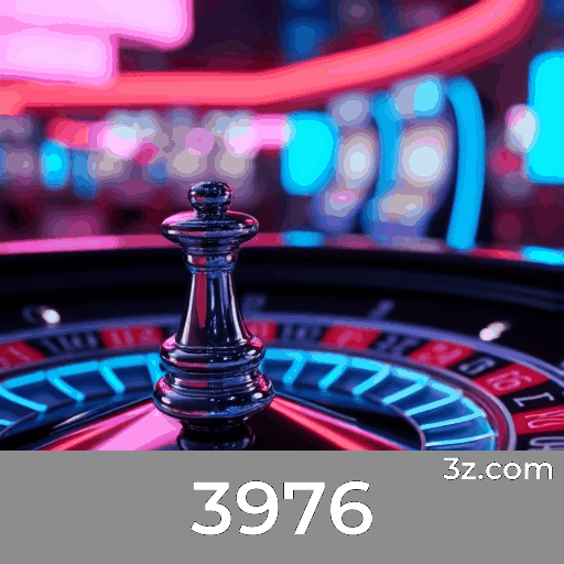 Tecnologia 3D e Jogos com Dealer na Plataforma 3976