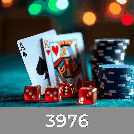 3976: Experiências Emocionantes e Oportunidades de Ganho em Jogos de Cassino